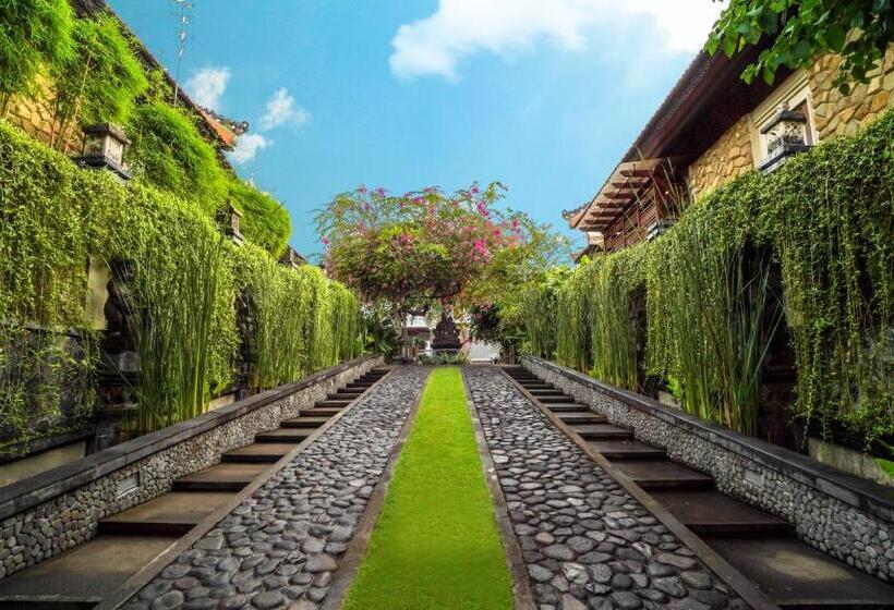 ویلای 2 خوابه, Giri Bhagawan Villas & Spa