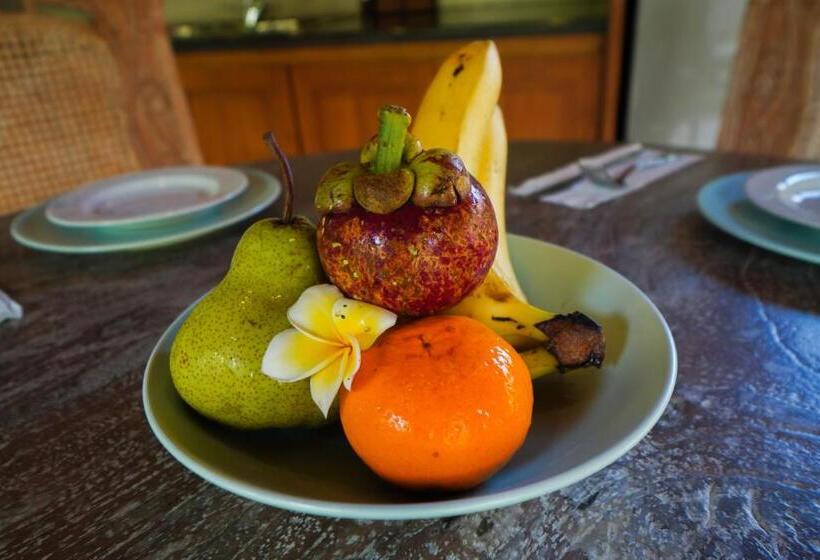 ویلای 1 خوابه, Giri Bhagawan Villas & Spa