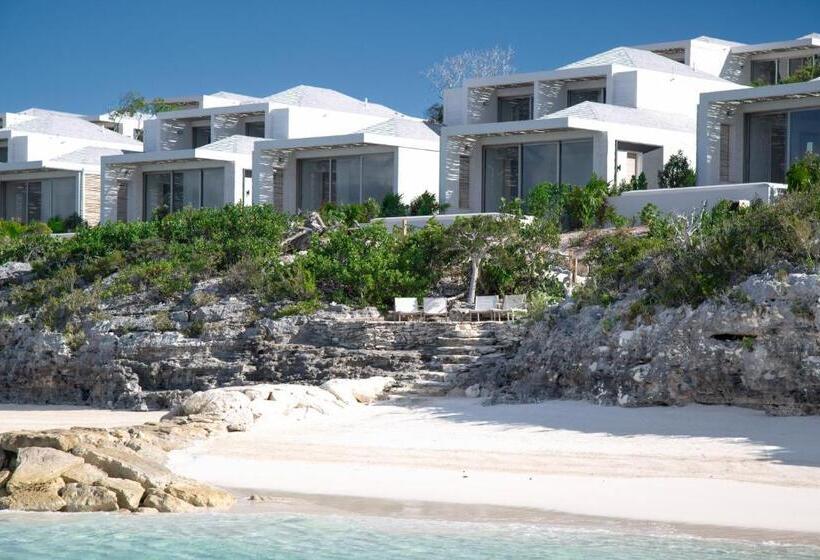 سوییت با استخر, Rock House