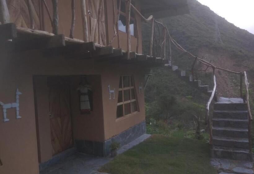 اتاق استاندارد, Salkantay Hostel Chaullay