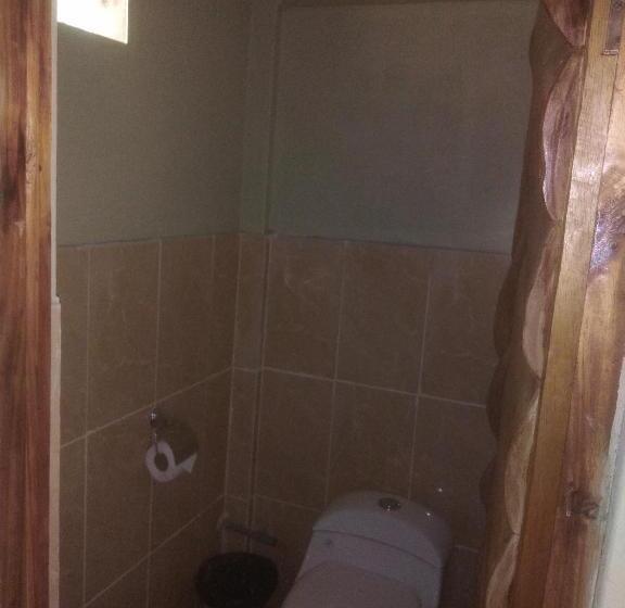 اتاق استاندارد, Salkantay Hostel Chaullay