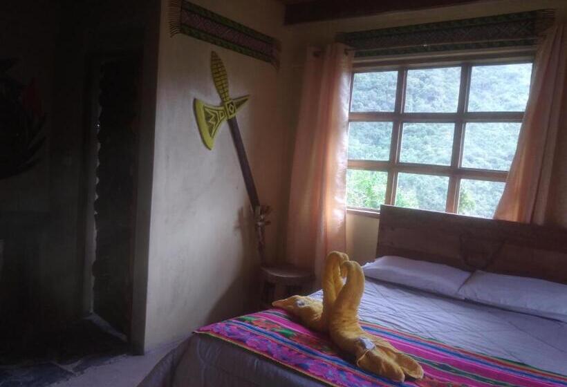 اتاق استاندارد, Salkantay Hostel Chaullay