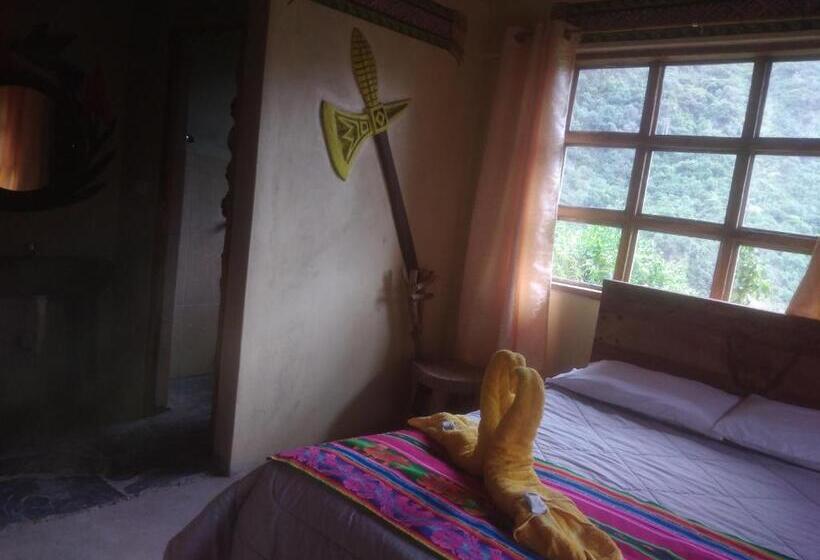 اتاق استاندارد, Salkantay Hostel Chaullay