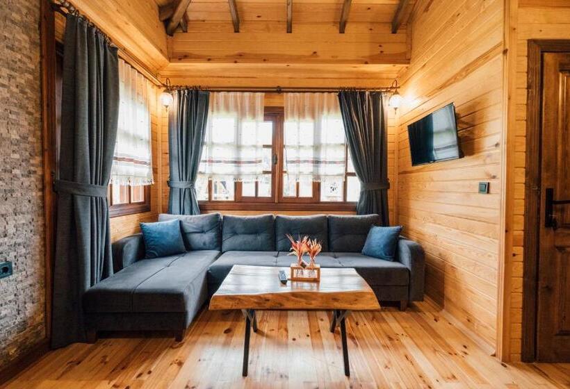 اتاق استاندارد, Dedeman Village Sapanca