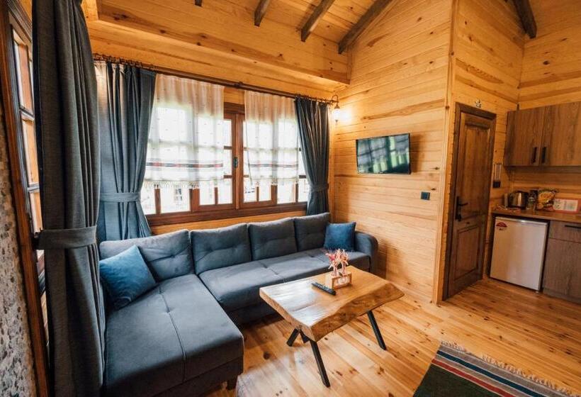 اتاق استاندارد, Dedeman Village Sapanca