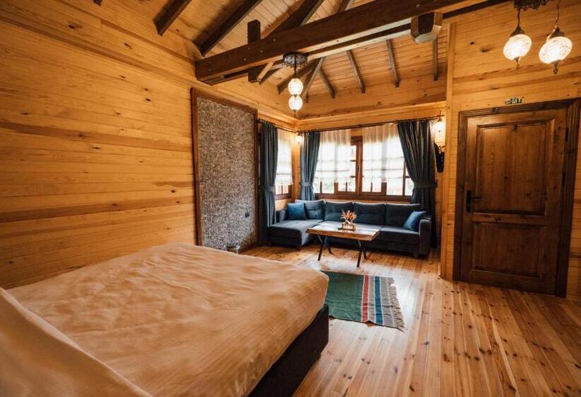 اتاق استاندارد, Dedeman Village Sapanca