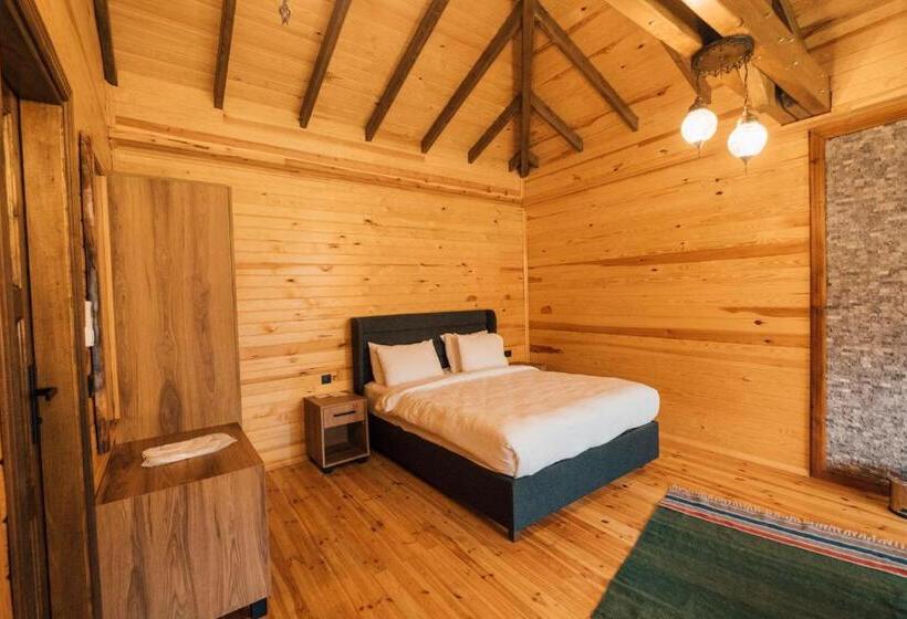 اتاق استاندارد, Dedeman Village Sapanca