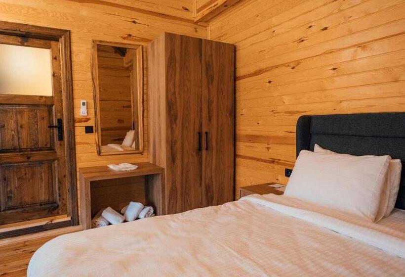 اتاق استاندارد, Dedeman Village Sapanca