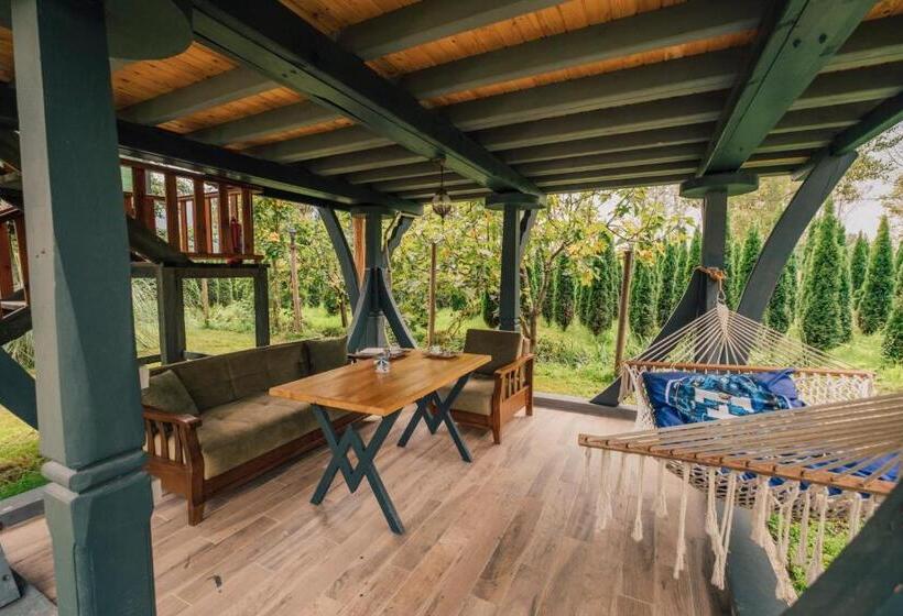 اتاق استاندارد, Dedeman Village Sapanca