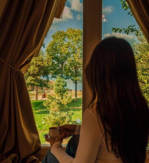 سوییت لوکس, Dedeman Village Sapanca