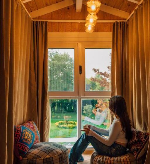 سوییت لوکس, Dedeman Village Sapanca