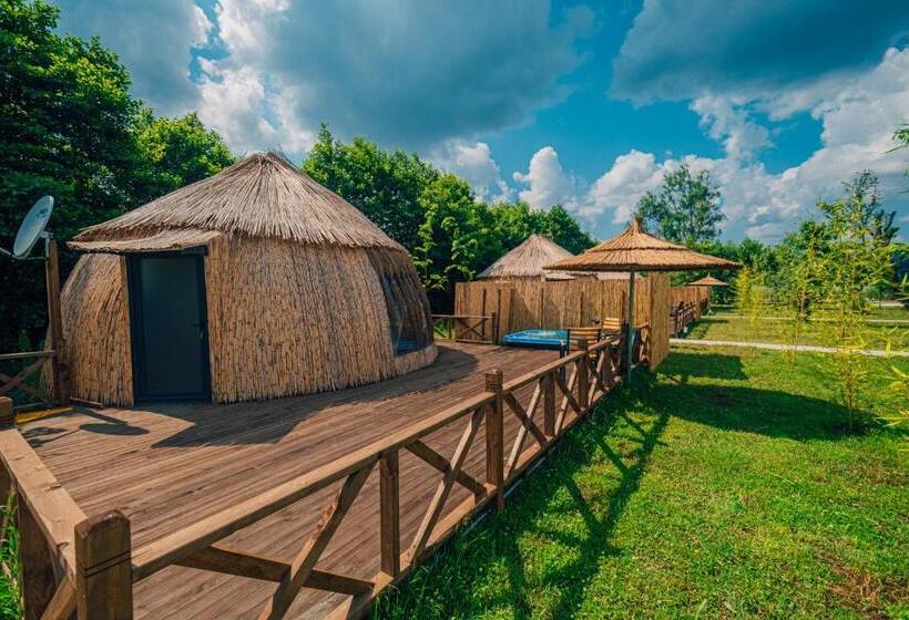 خانه 1 خوابه, Dedeman Village Sapanca