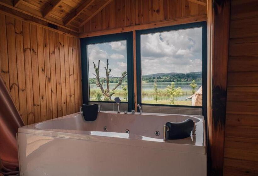 بانگلوی استاندارد, Dedeman Village Sapanca