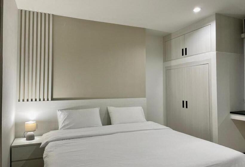 Президентский Люкс, Siri Residence Bowin