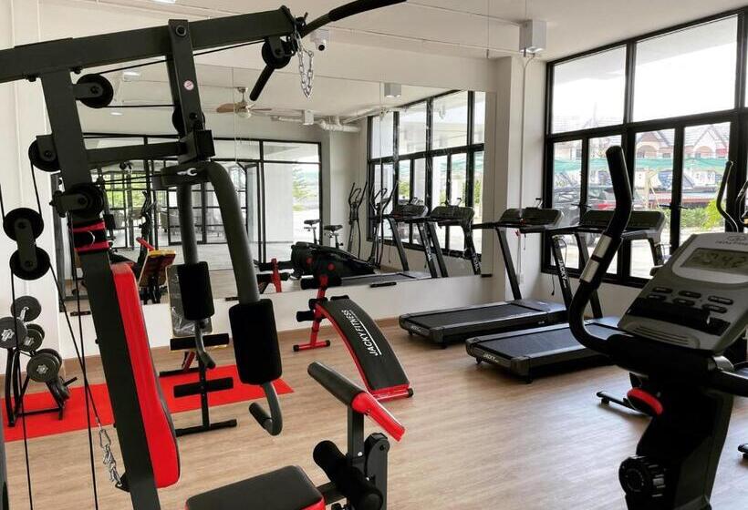 Люкс Superior, Siri Residence Bowin