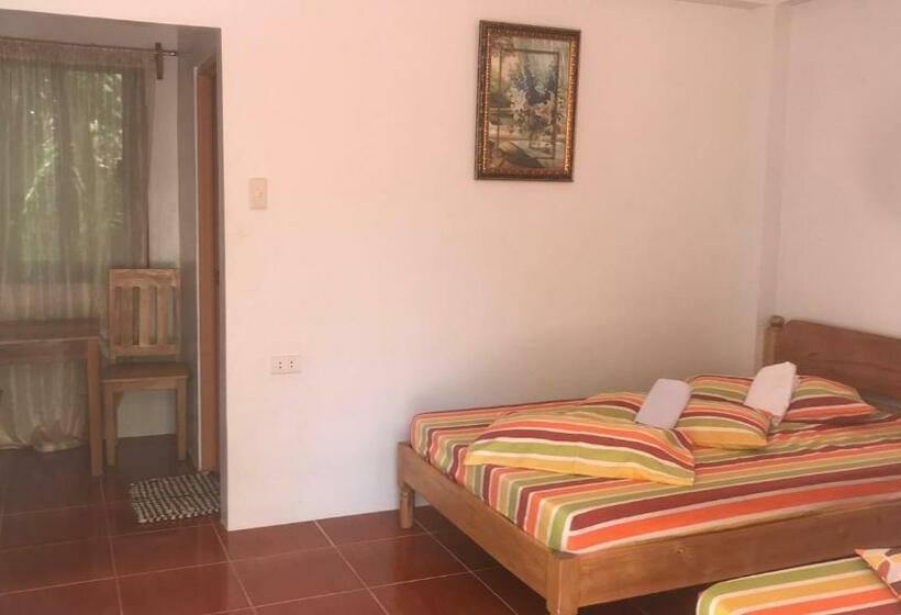 Семейный Номер Deluxe, Lotus Sun & Waves Beach Resort