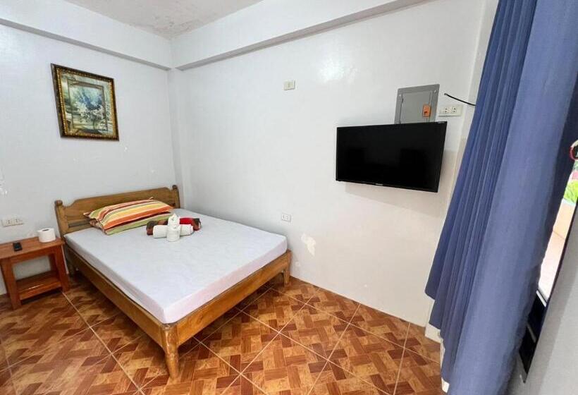 Номер Deluxe, Lotus Sun & Waves Beach Resort