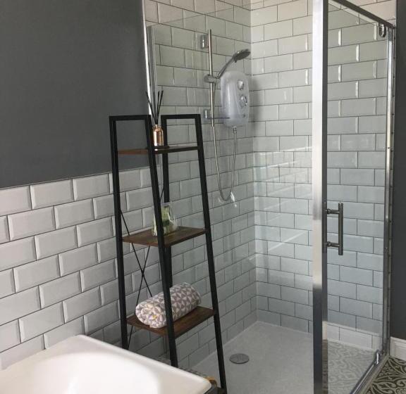 Номер Deluxe, Cookshayes Country Guest House