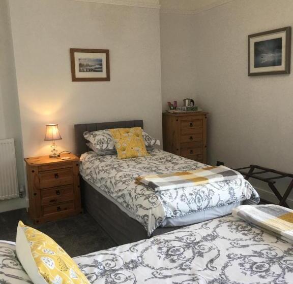 Номер Deluxe, Cookshayes Country Guest House