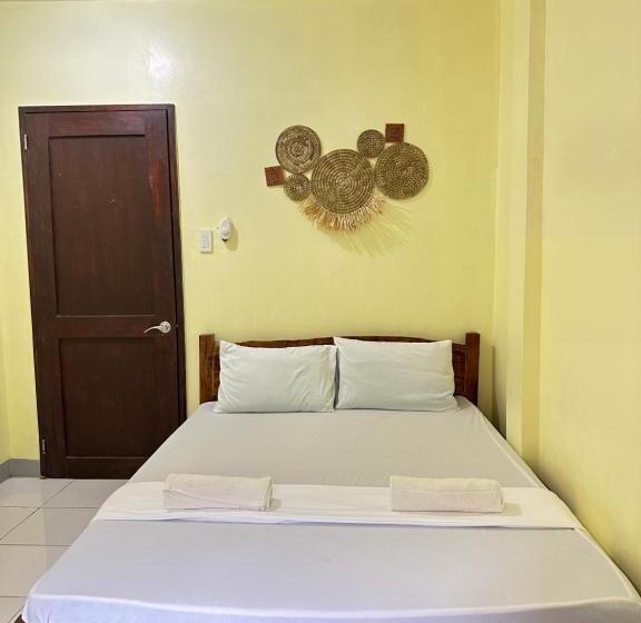 اتاق استاندارد, Edgar S Guest House