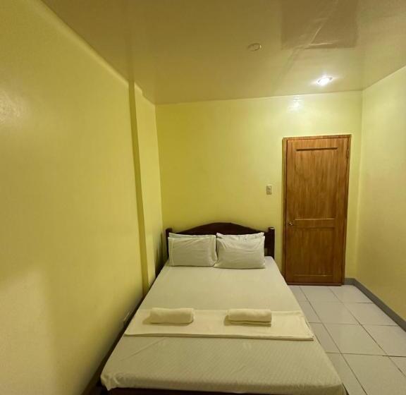 اتاق استاندارد, Edgar S Guest House