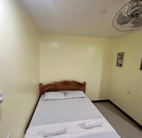 اتاق خانوادگی, Edgar S Guest House