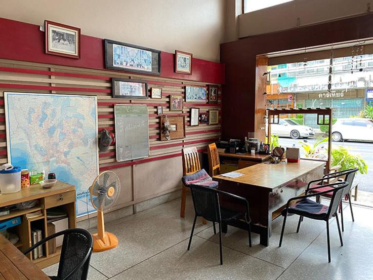 스탠다드 룸, Smile Guesthouse Krabi