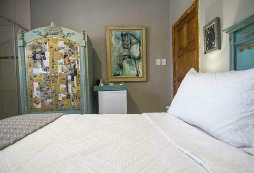 Номер Стандарт, The Place Guesthouse Parys