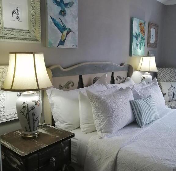 Номер Стандарт, The Place Guesthouse Parys