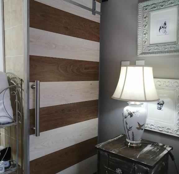 Номер Стандарт, The Place Guesthouse Parys