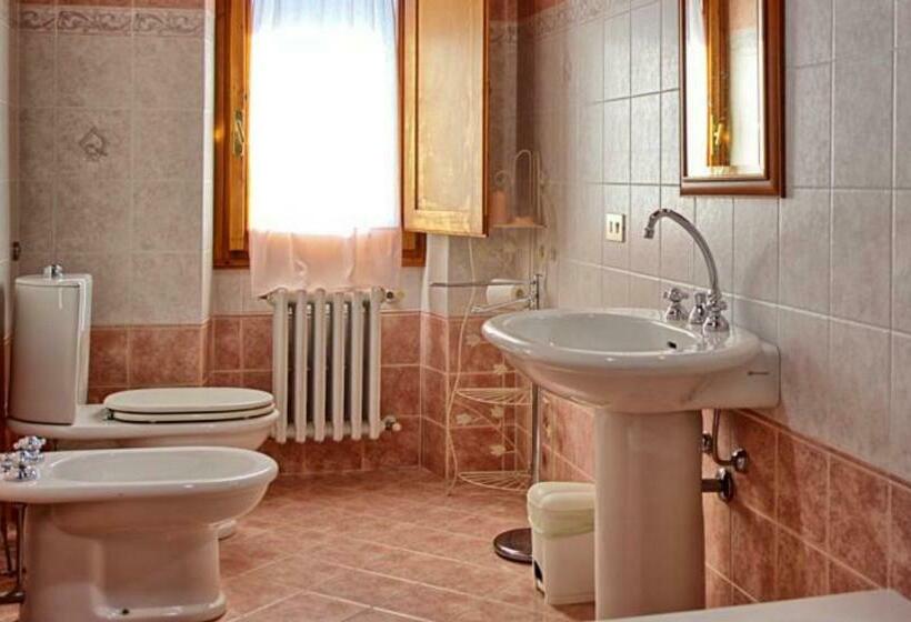 Апартаменты Superior 1 Спальня, Agriturismo I Ceppi