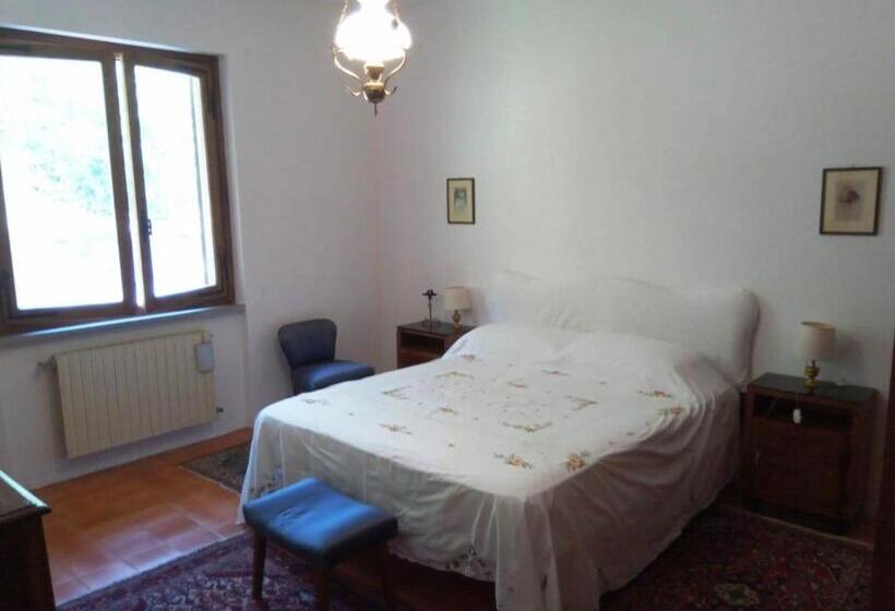 اتاق استاندارد, Casa Di Mezzacosta