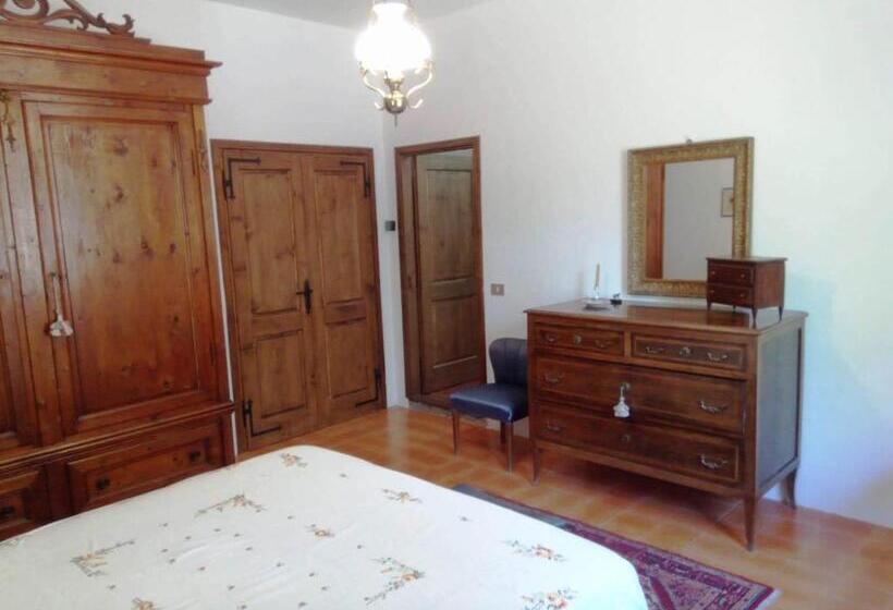 اتاق استاندارد, Casa Di Mezzacosta