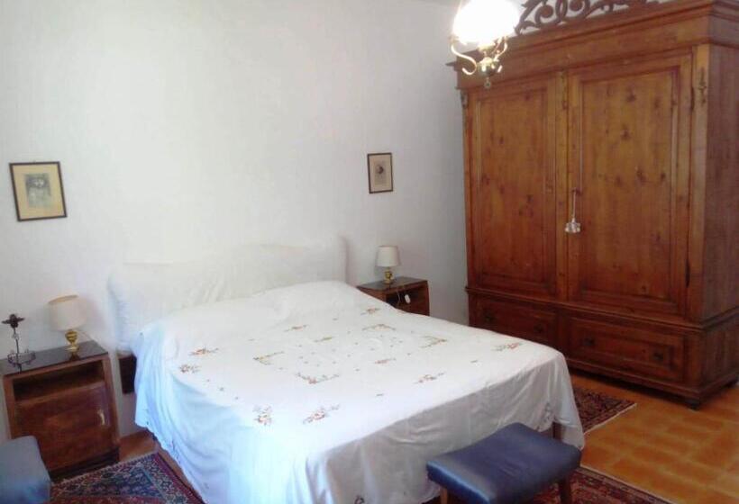 اتاق استاندارد, Casa Di Mezzacosta