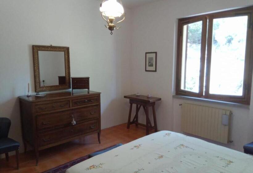 اتاق استاندارد, Casa Di Mezzacosta