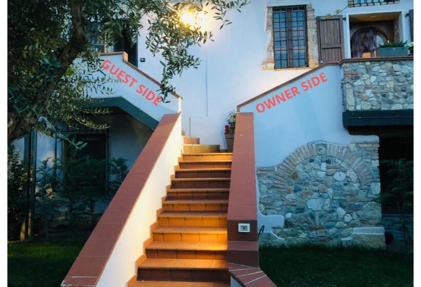 خانه 2 خوابه, Garda Family House