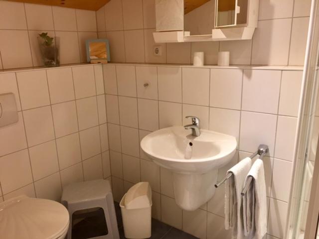 Номер Стандарт Вид на Озеро, Haus Chiemseeblick