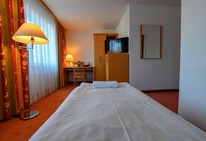 Номер Стандарт Индивидуальный, Motel55   Nettes Hotel Mit Self Check In In Villach, Warmbad