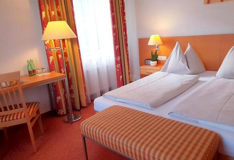 Номер Стандарт, Motel55   Nettes Hotel Mit Self Check In In Villach, Warmbad