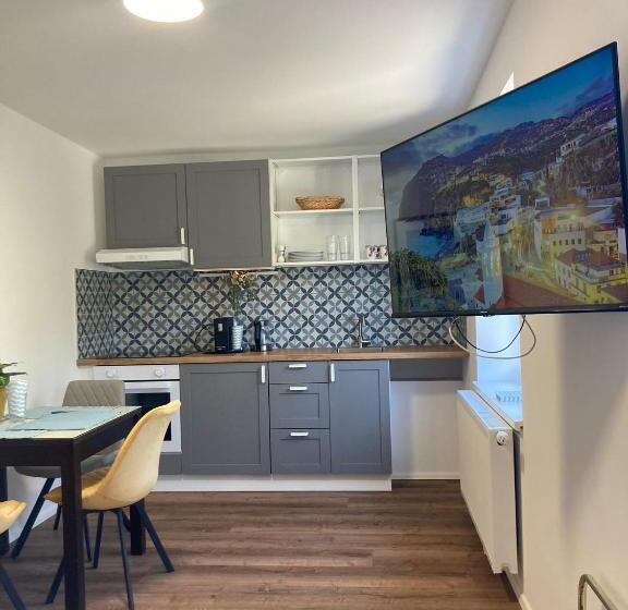Апартаменты 1 Спальня, Motel55   Nettes Hotel Mit Self Check In In Villach, Warmbad