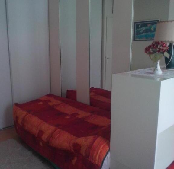 Номер Стандарт, Chambres D Hôtes Issy Paris