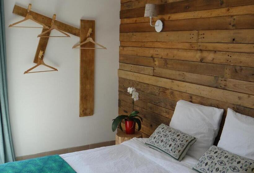 高级大房间, Chambres D Hôtes Les Marguerites