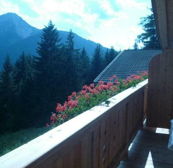آپارتمان 2 خوابه, Isidorhof