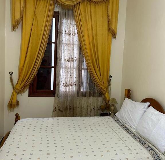 اتاق استاندارد, Casa Medina Sanaa Tetouan