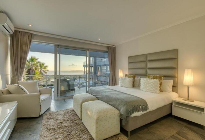 اتاق لوکس با چشم‌انداز دریا, Atlantic Palms