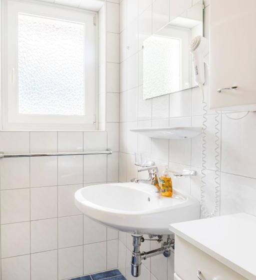 침실 1개 아파트, Pension Appartements Gabriele