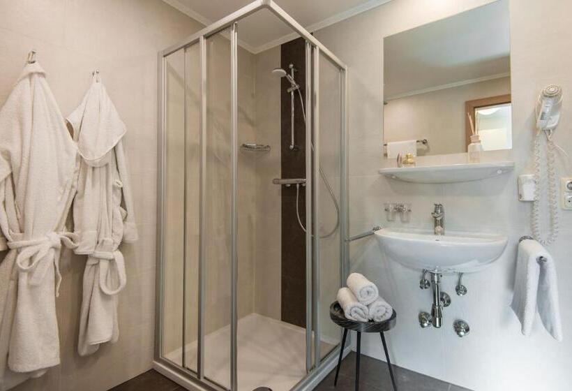 침실 1개 아파트, Pension Appartements Gabriele