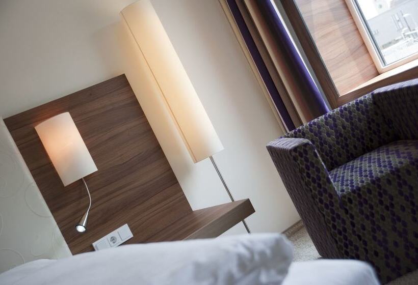 اتاق کلاس بیزنس, Cityhotel D&c St.pölten