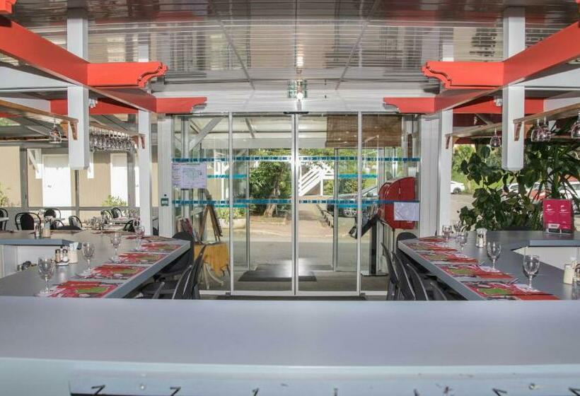 Номер Стандарт, Fasthotel Artigues