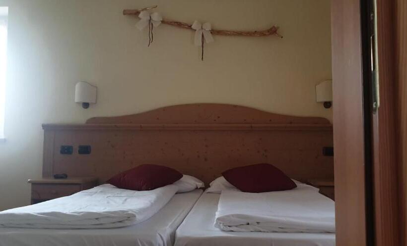 스탠다드 룸, Albergo Bernard